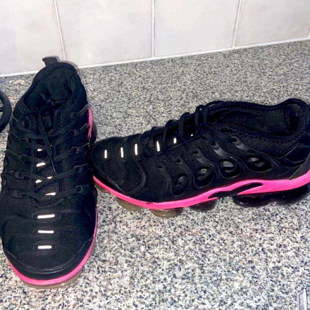 Nike Vapor Max